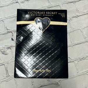 NWT Vintage Victoria’s Secret Sensual Shapers Contour Panty Shaper M